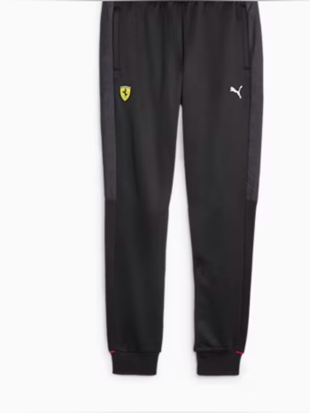 Scuderia Ferrari Puma Motorsport Pants